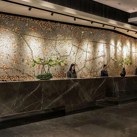 Doubletree By Hilton Bangkok Ploenchit