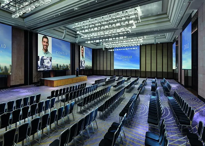 Doubletree By Hilton Ploenchit 5*