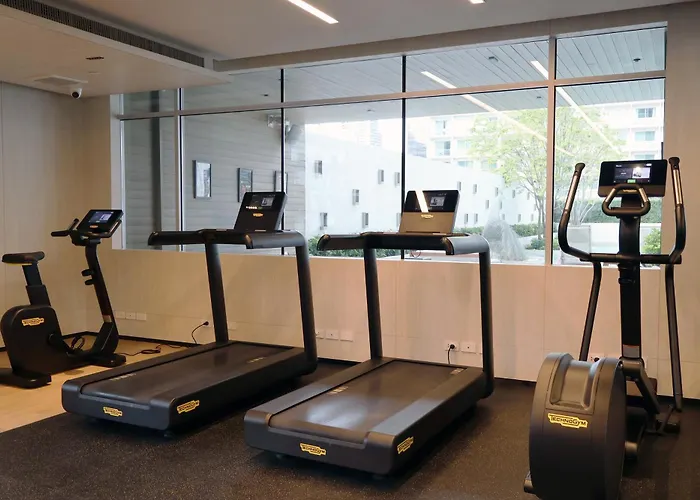 Doubletree By Hilton Ploenchit Hotel 5*