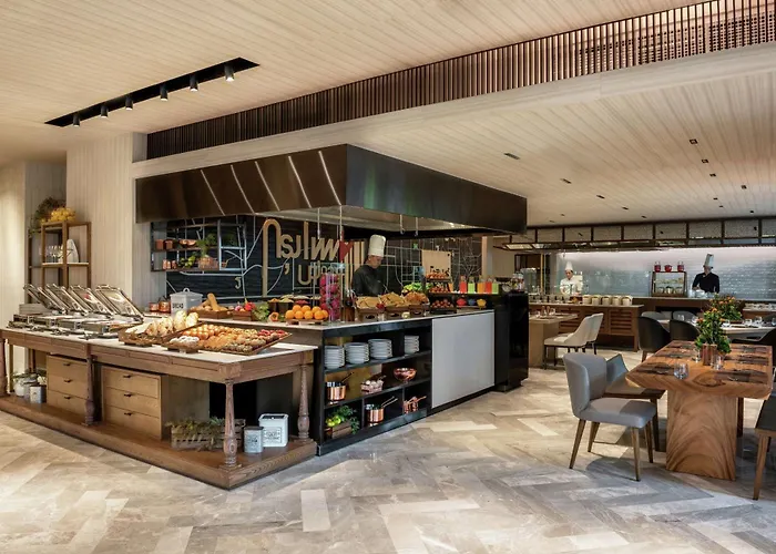 Doubletree By Hilton Ploenchit 5*