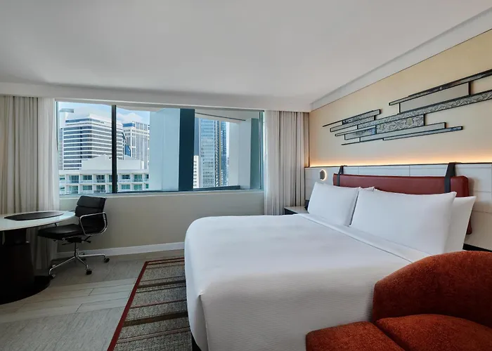 Doubletree By Hilton Ploenchit Bangkok